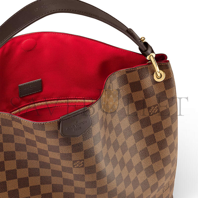 LOUIS VUITTON GRACEFUL MM N44045 (41*35*14cm) LOUIS VUITTON GRACEFUL MM N44045 (41*35*14cm)